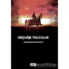 Geçmişe Yolculuk - Adnan Mert Barantico - Tilki Kitap