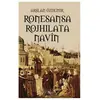 Ronesansa Rojhilata Navin - Arslan Özdemir - Sınırsız Kitap