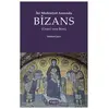 İki Medeniyet Arasında Bizans - Erman Şan - Kitabevi Yayınları