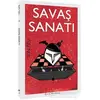 Savaş Sanatı - Sun Tzu - İndigo Kitap