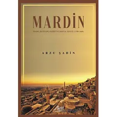 Mardin - Arzu Şahin - Aktif Yayınevi
