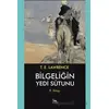 Bilgeliğin Yedi Sütunu 9. Kitap - Thomas Edward Lawrence - Sarmal Kitabevi