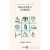 Sorularla Selçuklu Tarihi - Aydın Usta - Yeditepe Yayınevi