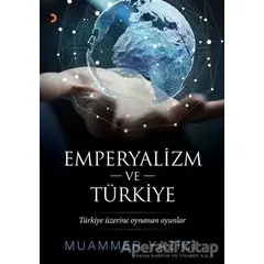 Emperyalizm ve Türkiye - Muammer Yazıcı - Cinius Yayınları