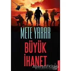 Büyük İhanet - Mete Yarar - Destek Yayınları