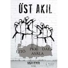 Üst Akıl - Yasin Demir - İkinci Adam Yayınları