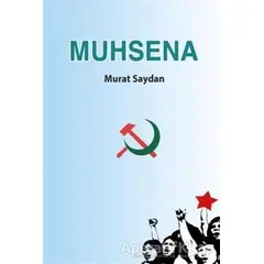 Muhsena - Murat Saydan - Beka Yayınları