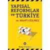 Yapısal Reformlar ve Türkiye - Mahfi Eğilmez - Remzi Kitabevi