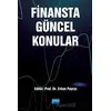 Finansta Güncel Konular - Kolektif - Nobel Akademik Yayıncılık