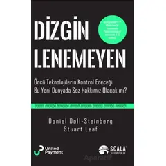 Dizginlenemeyen - Daniel Doll-Steinberg - Scala Yayıncılık