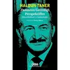 Zamanın Getirdiği Perspektifler - Dünya Edebiyatı ve Edebiyatçıları