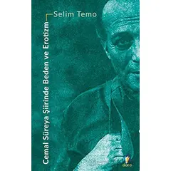 Cemal Süreya Şiirinde Beden ve Erotizm - Selim Temo - Dara Yayınları