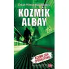 Kozmik Albay - Kozmik Oda Operasyonu - Erkan Yılmaz Büyükköprü - Kırmızı Kedi Yayınevi