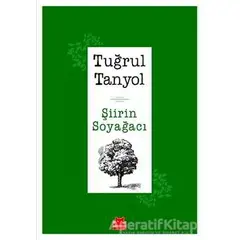 Şiirin Soyağacı - Tuğrul Tanyol - Kırmızı Kedi Yayınevi