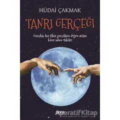 Tanrı Gerçeği - Hüdai Çakmak - Gece Kitaplığı