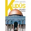 Yitik Sevda Kudüs - Mehmed Paksu - Nesil Yayınları