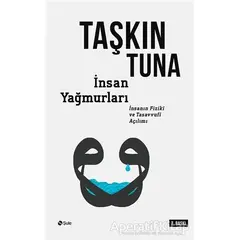 İnsan Yağmurları - Taşkın Tuna - Şule Yayınları