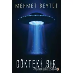 Gökteki Sır - Mehmet Beytüt - Cinius Yayınları