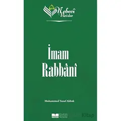 Nebevi Varisler 77 İmam Rabbani - Muhammed Yusuf Akbak - Siyer Yayınları