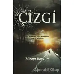 Çizgi - Zübeyt Bozkurt - Nun Yayıncılık