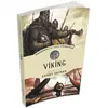 Viking - Medeniyete Yön Veren Uygarlıklar - Maviçatı Yayınları