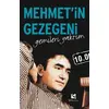 Mehmet’in Gezegeni Gemileri Yaktım - Gezegen Mehmet (Akbay) Selis Kitaplar