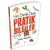 Her Derde Deva Pratik Bilgiler - Maviçatı Yayınları