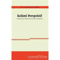 Kelami Perspektif - Namık Kemal Okumuş - Araştırma Yayınları