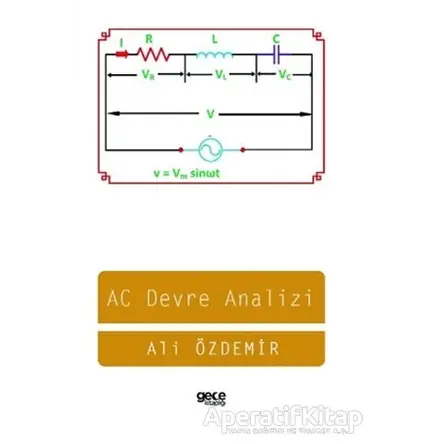 Arduino - Ali Özdemir - Gece Kitaplığı