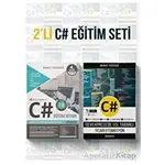 2li C# Egˆitim Seti (2 Kitap) - Murat Yücedağ - Dikeyeksen Yayın Dağıtım