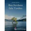 Ben Sevdamı Sele Verdim - Muzaffer Zavotçu - Arel Kitap