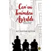 Canım Tenimden Ayrıldı - Ali Haydar Koyun - Ares Yayınları