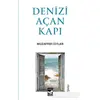 Denizi Açan Kapı - Muzaffer Ceylan - Arı Sanat Yayınevi