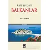 Kara Sevdam - Balkanlar - Rıza Hekim - Arı Sanat Yayınevi