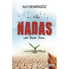 Nadas - Arif Demirgöz - Postiga Yayınları