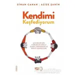 Kendimi Keşfediyorum - Sinan Canan - Tuti Kitap