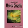 Meleksi Cinsellik - Manuel Puig - Arion Yayınevi