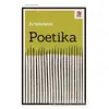 Poetika - Aristoteles - Panama Yayıncılık