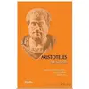 Metafizik - Aristoteles - BilgeSu Yayıncılık