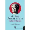 Atina Anayasası - Aristoteles - Dorlion Yayınları