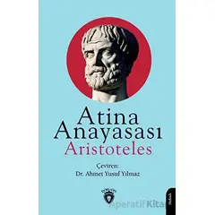 Atina Anayasası - Aristoteles - Dorlion Yayınları