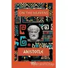 On The Heavens - Aristotle - Gece Kitaplığı