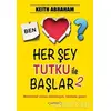 Herşey Tutku ile Başlar - 2 - Keith Abraham - Arıtan Yayınevi