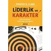 Liderlik ve Karakter - Timothy R. Clark - Arıtan Yayınevi