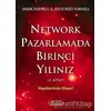 Network Pazarlamada Birinci Yılınız (2.Kitap) - Rene Reid Yarnell - Arıtan Yayınevi