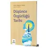 Düşünce Özgürlüğü Tarihi - John Bagnell Bury - Ark Kitapları