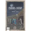 Esrar-ı Kehf - Mehmet Gören - Ark Kitapları