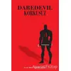 Daredevil: Korkusuz - Frank Miller - Arka Bahçe Yayıncılık