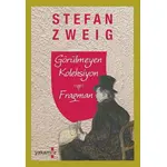 Görülmeyen Koleksiyon - Fragman - Stefan Zweig - Yakamoz Yayınevi