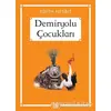 Demiryolu Çocukları (Gökkuşağı Cep Kitap) - Edith Nesbit - Arkadaş Yayınları